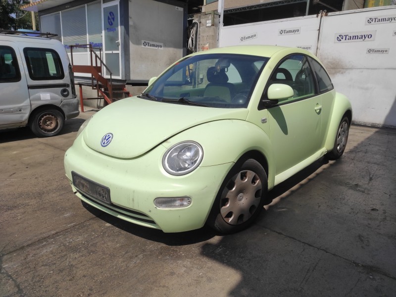 volkswagen new beetle (9c1/1c1) del año 2000