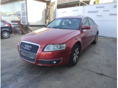 audi a6 berlina (4f2) del año 2004 2