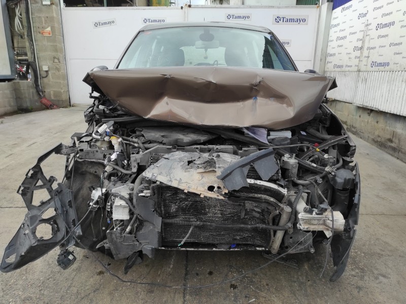 renault scenic iii del año 2009