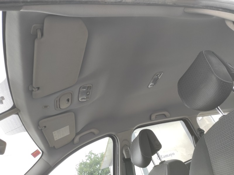 renault scenic iii del año 2009