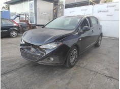 seat ibiza (6j5) del año 2008 2