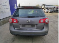 volkswagen passat variant (3c5) del año 2006 2