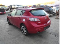 mazda 3 lim. (bl) del año 2010 2