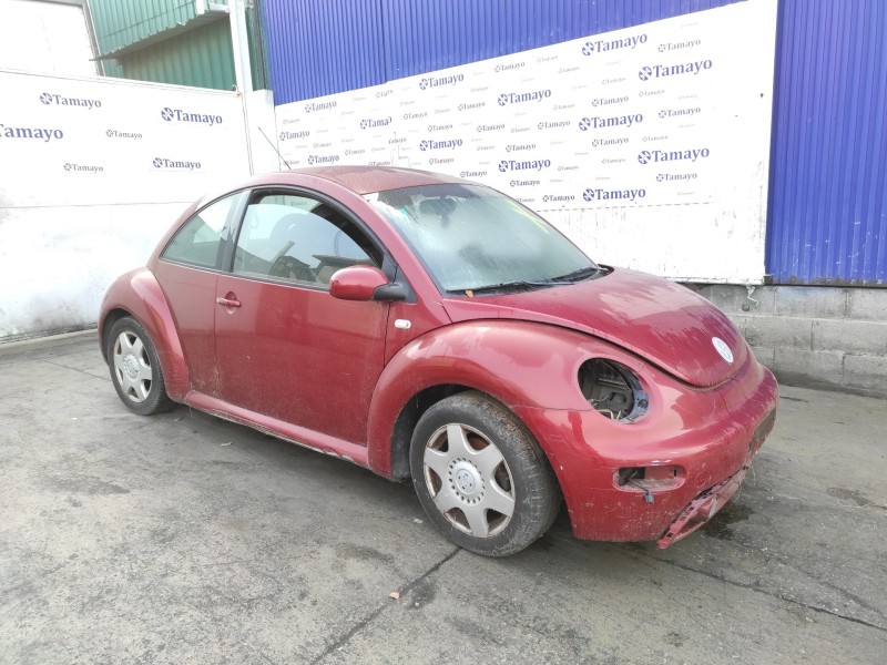 volkswagen new beetle (9c1/1c1) del año 2001