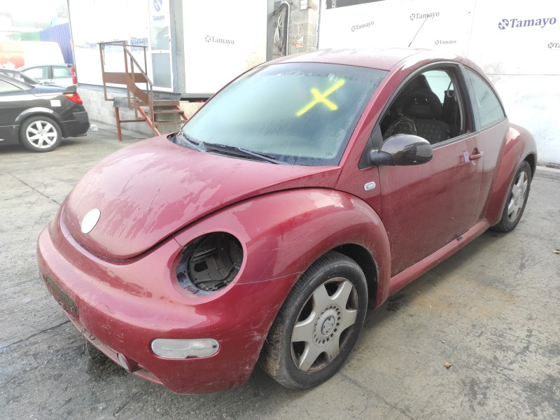 volkswagen new beetle (9c1/1c1) del año 2001