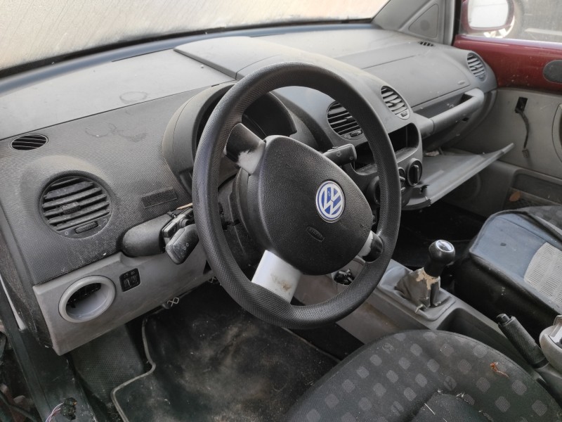volkswagen new beetle (9c1/1c1) del año 2001