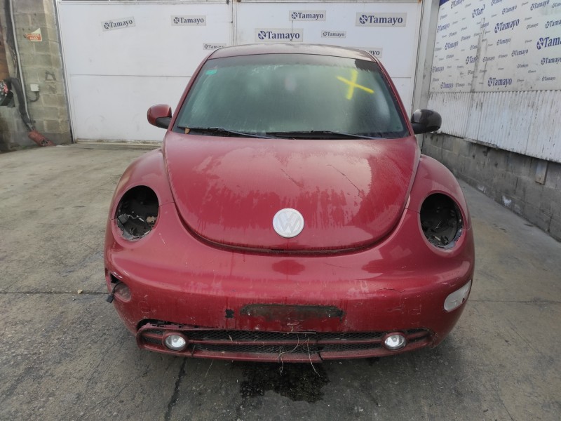 volkswagen new beetle (9c1/1c1) del año 2001