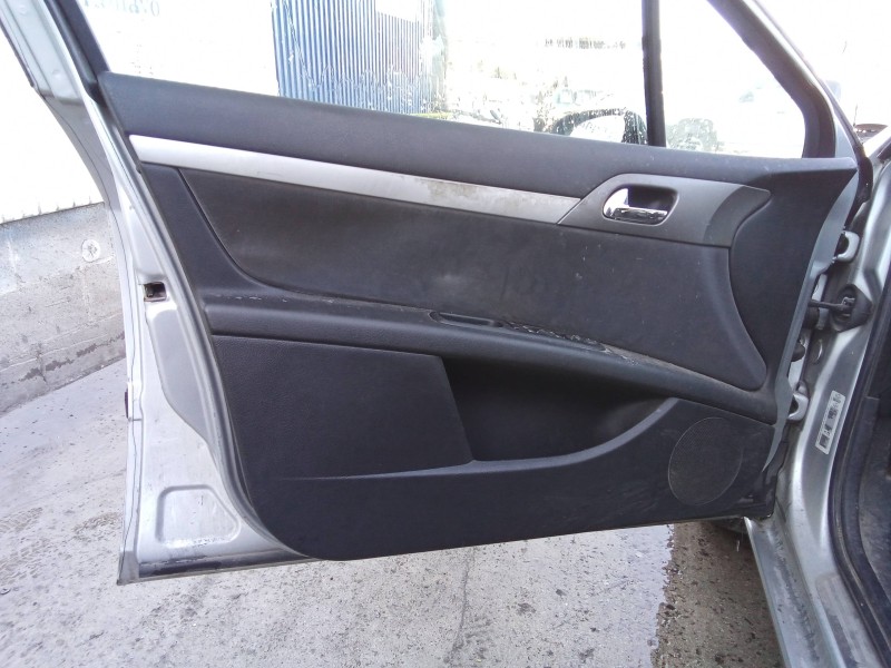 peugeot 407 sw del año 2005