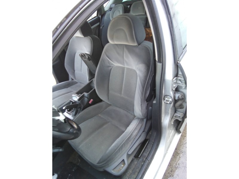 peugeot 407 sw del año 2005