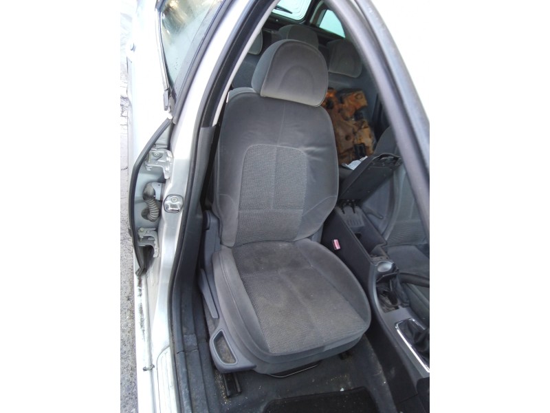 peugeot 407 sw del año 2005