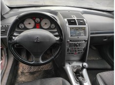 peugeot 407 sw del año 2005 2