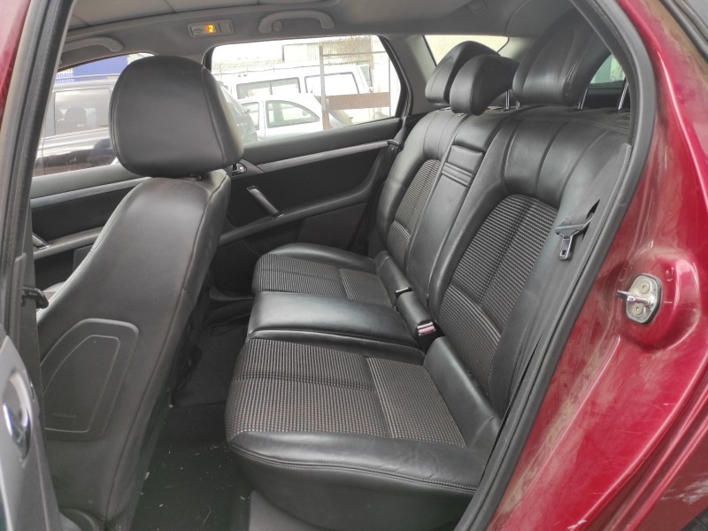 peugeot 407 sw del año 2005