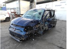 fiat 500 (312) del año 2016 2