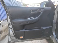 nissan murano (z50) del año 2006 2