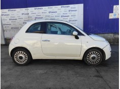 fiat 500 (312) del año 2014 2