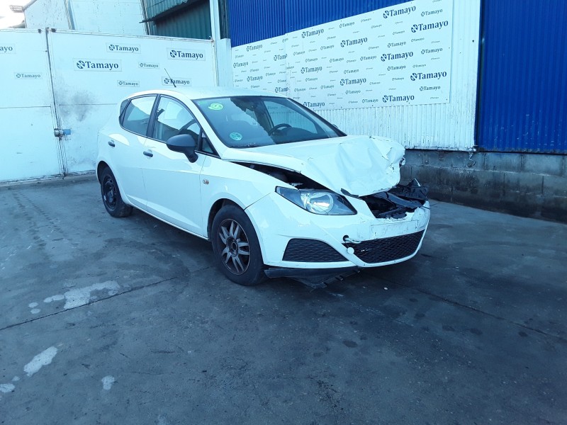 seat ibiza sc (6j1) del año 2010