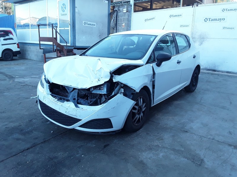 seat ibiza sc (6j1) del año 2010