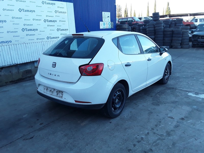 seat ibiza sc (6j1) del año 2010