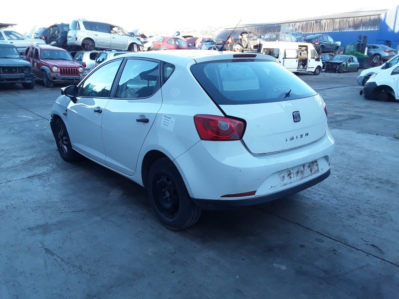 seat ibiza sc (6j1) del año 2010