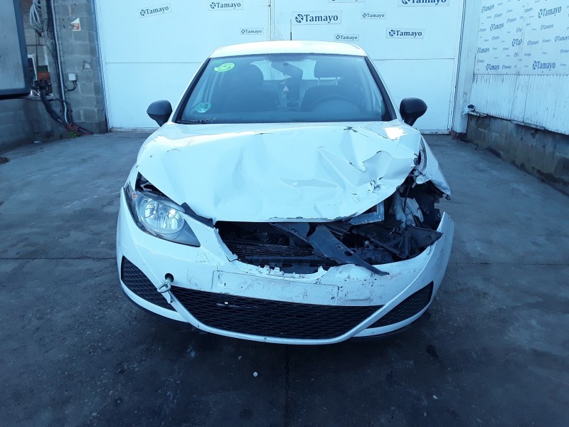 seat ibiza sc (6j1) del año 2010