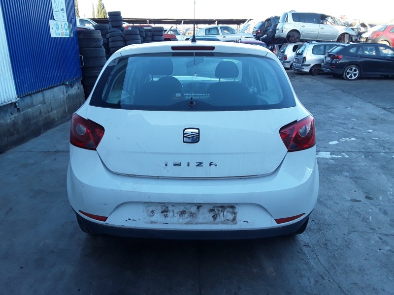 seat ibiza sc (6j1) del año 2010