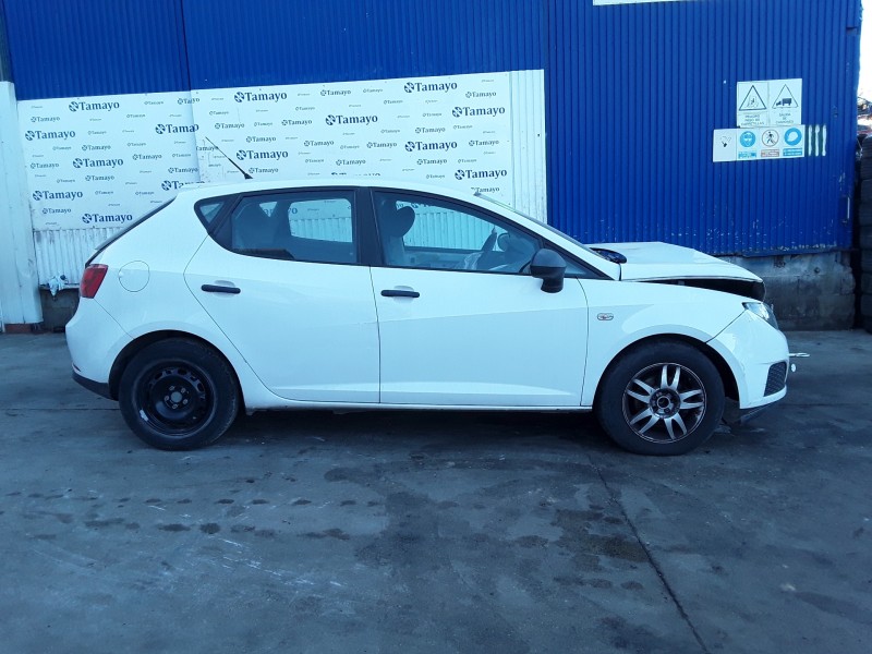 seat ibiza sc (6j1) del año 2010