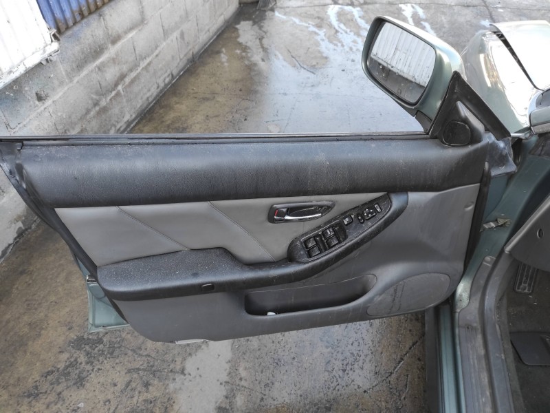 subaru legacy berl./familiar b12 (be/bh) del año 2003
