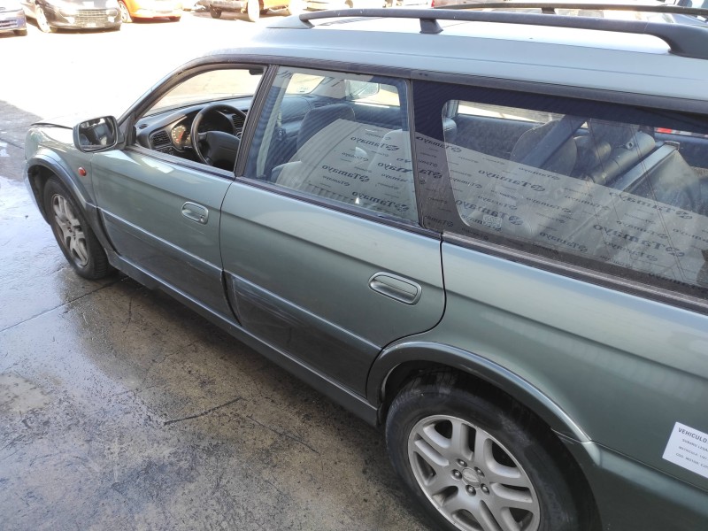 subaru legacy berl./familiar b12 (be/bh) del año 2003