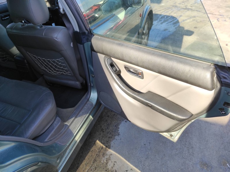 subaru legacy berl./familiar b12 (be/bh) del año 2003