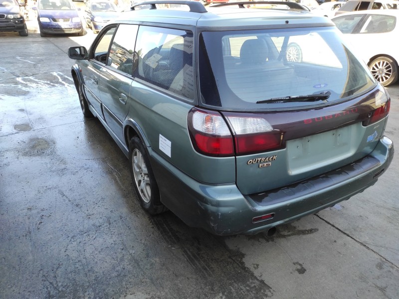 subaru legacy berl./familiar b12 (be/bh) del año 2003
