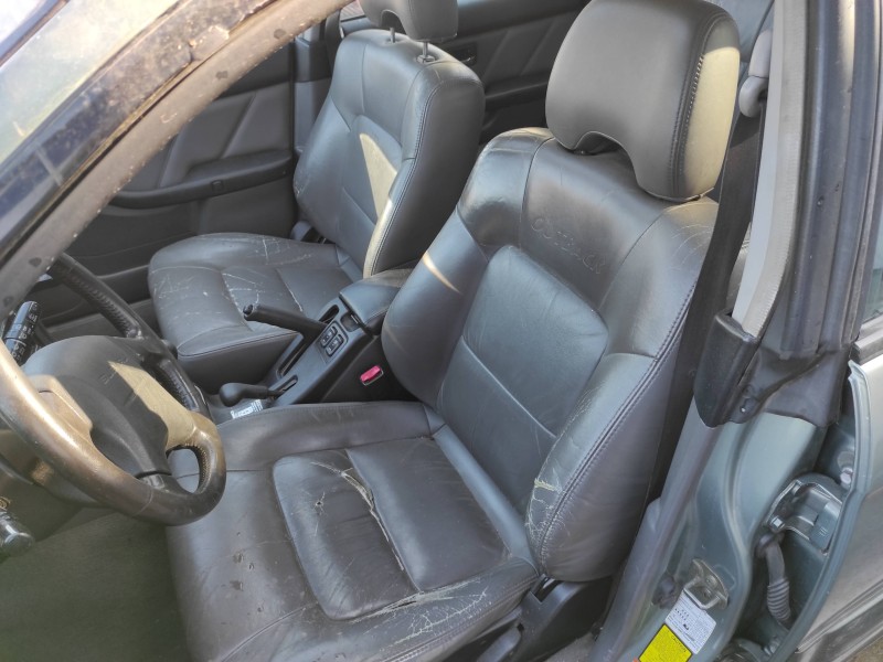 subaru legacy berl./familiar b12 (be/bh) del año 2003