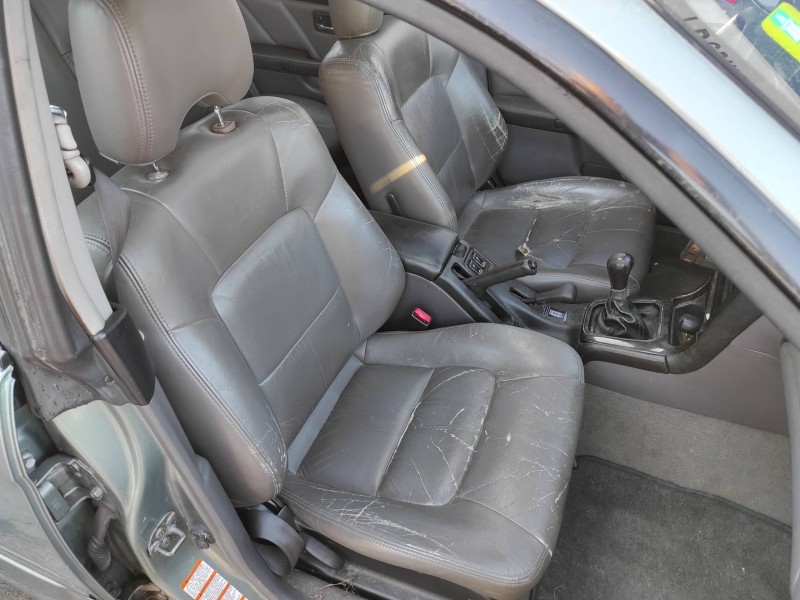 subaru legacy berl./familiar b12 (be/bh) del año 2003