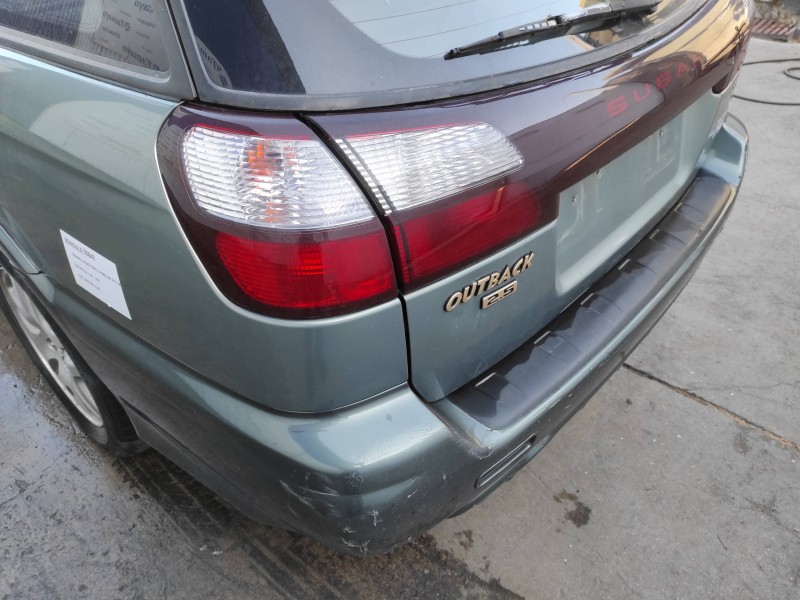 subaru legacy berl./familiar b12 (be/bh) del año 2003