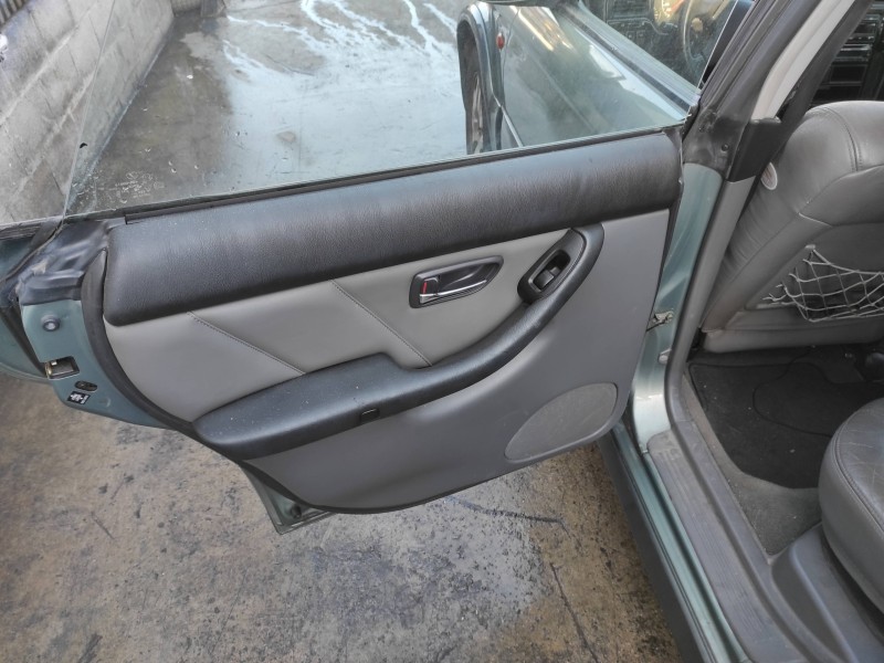subaru legacy berl./familiar b12 (be/bh) del año 2003