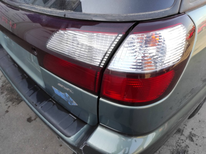 subaru legacy berl./familiar b12 (be/bh) del año 2003