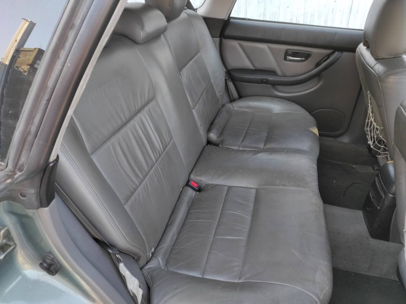 subaru legacy berl./familiar b12 (be/bh) del año 2003