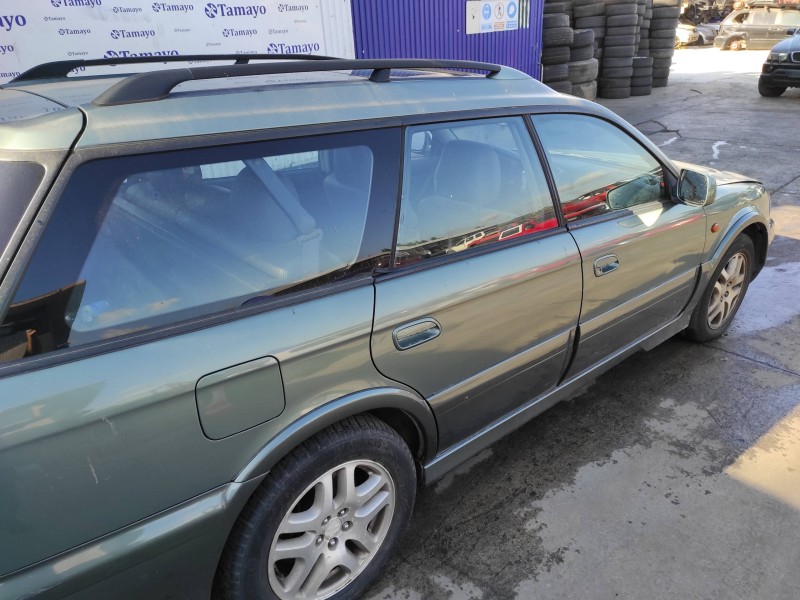 subaru legacy berl./familiar b12 (be/bh) del año 2003