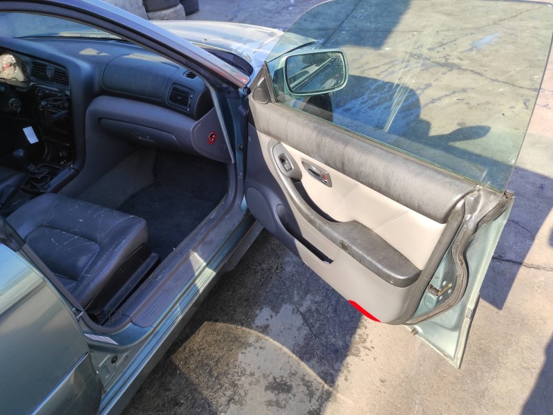 subaru legacy berl./familiar b12 (be/bh) del año 2003