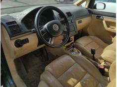 volkswagen touran (1t1) del año 2004 2