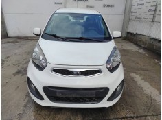 kia picanto del año 2014 2