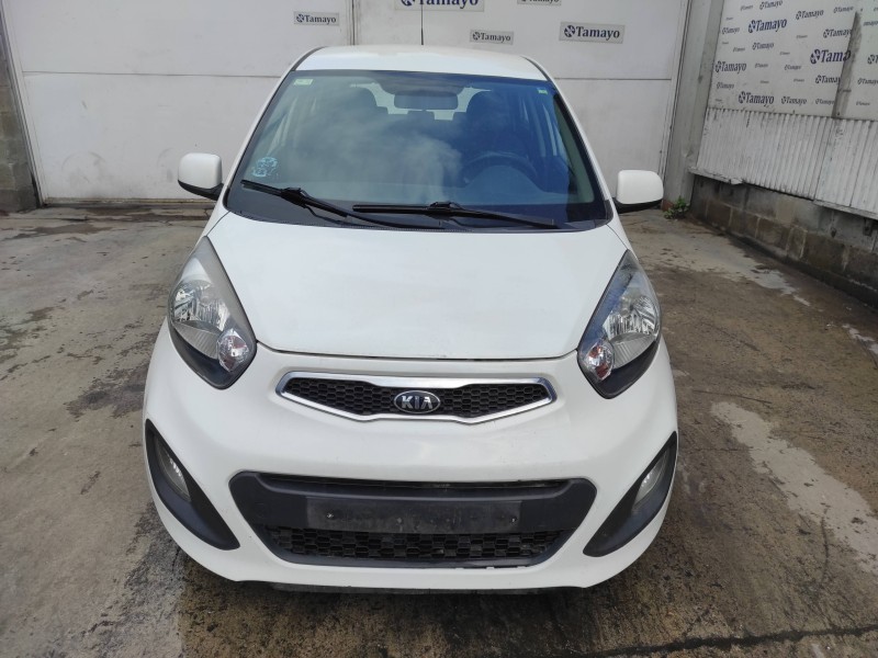 kia picanto del año 2014