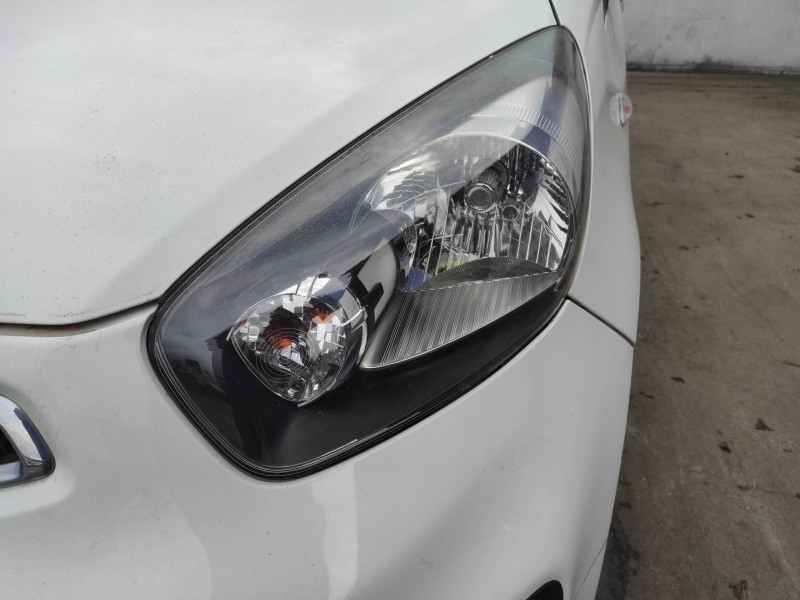 kia picanto del año 2014