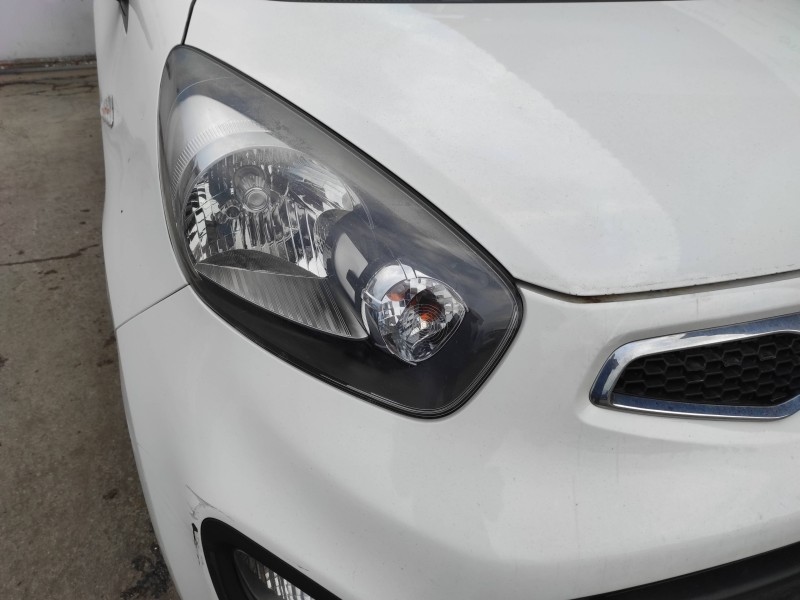 kia picanto del año 2014
