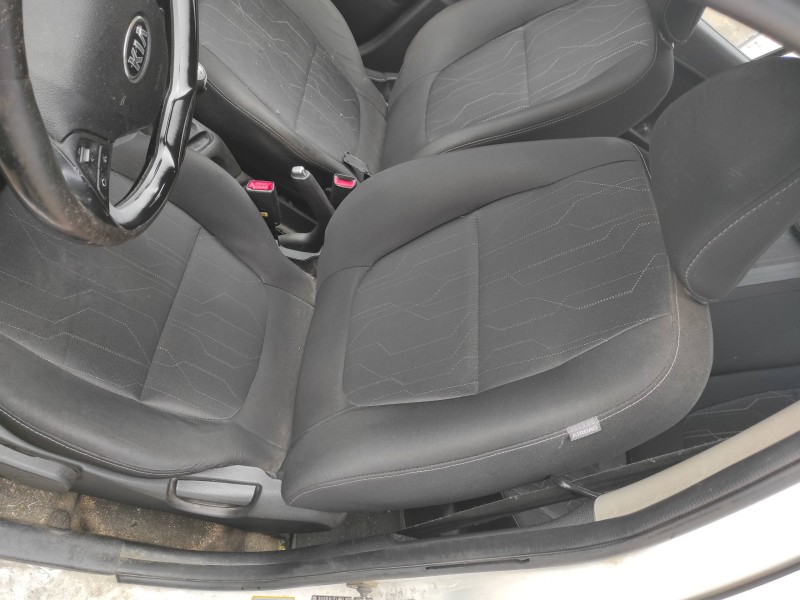 kia picanto del año 2014