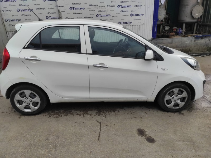 kia picanto del año 2014