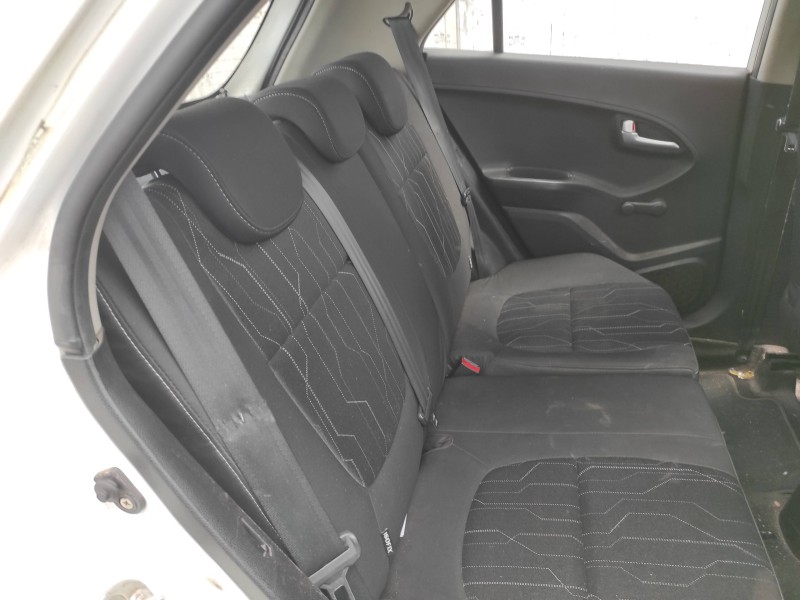 kia picanto del año 2014