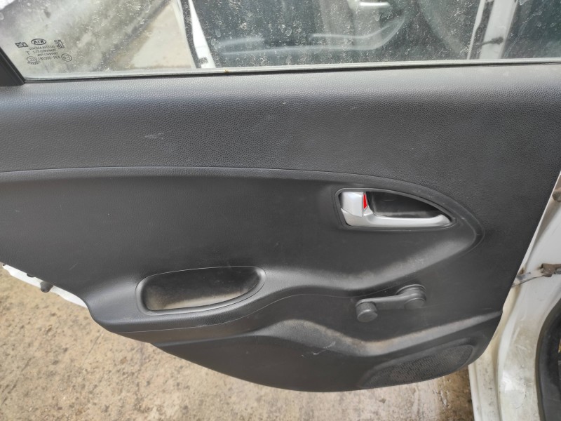 kia picanto del año 2014