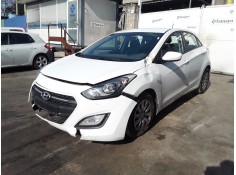 hyundai i30 (gd) del año 2015 2