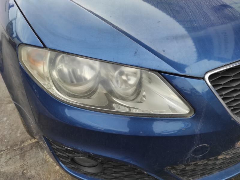 seat exeo st (3r5)(2009>) del año 2012
