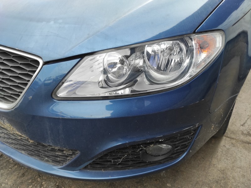 seat exeo st (3r5)(2009>) del año 2012